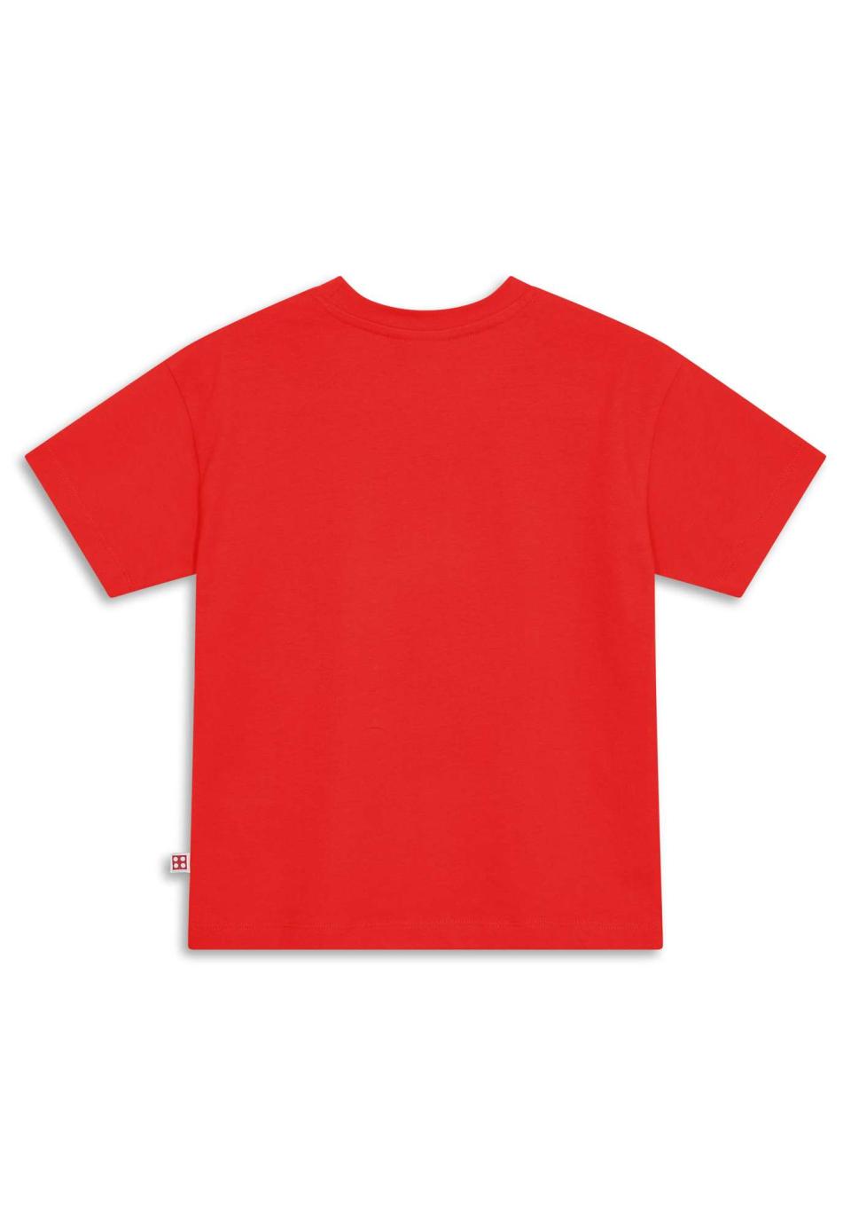 LEGO® NINJAGO® T-Shirt kurzarm - LWTAJ 311 -LEGO® NINJAGO®
