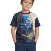 LEGO® NINJAGO® T-Shirt kurzarm - LWTAJ 312 -LEGO® NINJAGO®