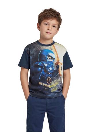 LEGO® NINJAGO® T-Shirt kurzarm - LWTAJ 312 -LEGO® NINJAGO®
