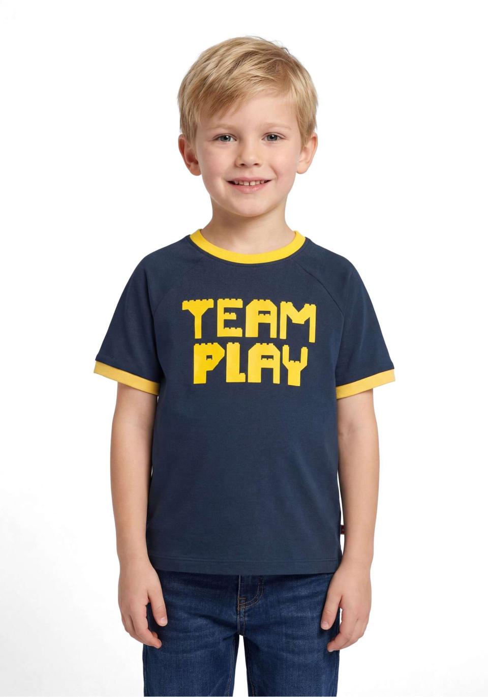 LEGO® T-Shirt kurzarm - LWTAJ 209 -LEGO®