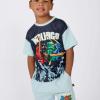 LEGO® NINJAGO® Shorts - LWPINO 300 -LEGO® NINJAGO®
