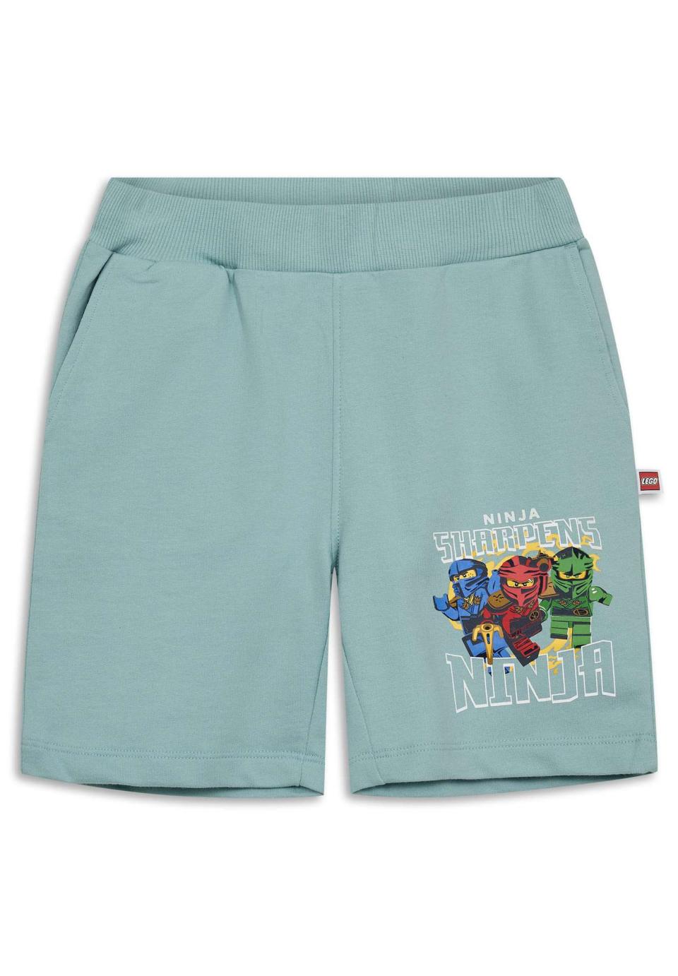 LEGO® NINJAGO® Shorts - LWPINO 300 -LEGO® NINJAGO®