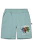 LEGO® NINJAGO® Shorts - LWPINO 300 - Blaugrün