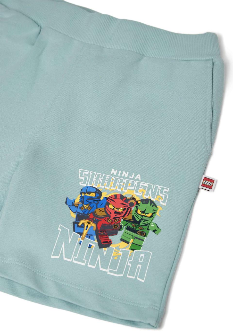 LEGO® NINJAGO® Shorts - LWPINO 300 -LEGO® NINJAGO®