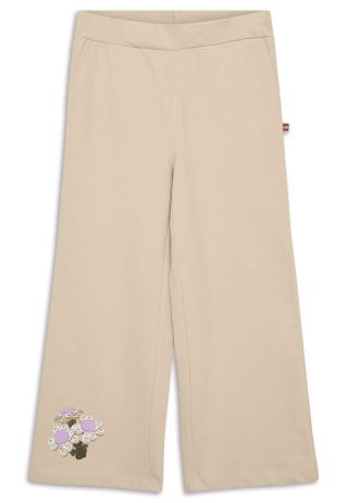 LEGO® Sweathose - LWPIKA 101 - Dunkel Off-White