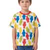 LEGO® T-Shirt kurzarm - LWTAJ 211 -LEGO®