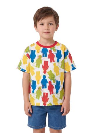 LEGO® T-Shirt kurzarm - LWTAJ 211 -LEGO®