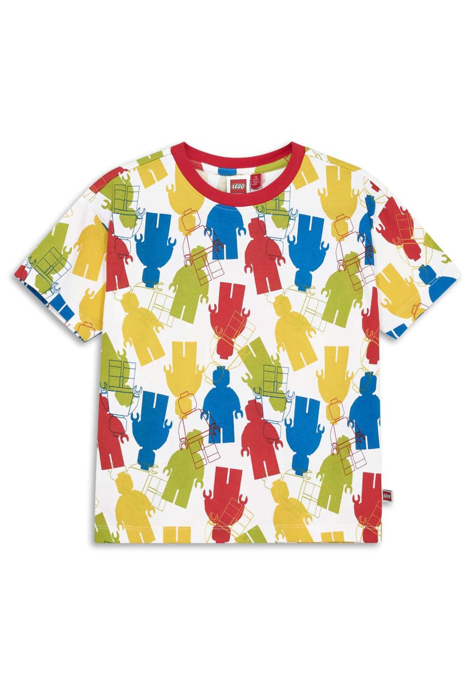 LEGO® T-Shirt kurzarm - LWTAJ 211 -LEGO®
