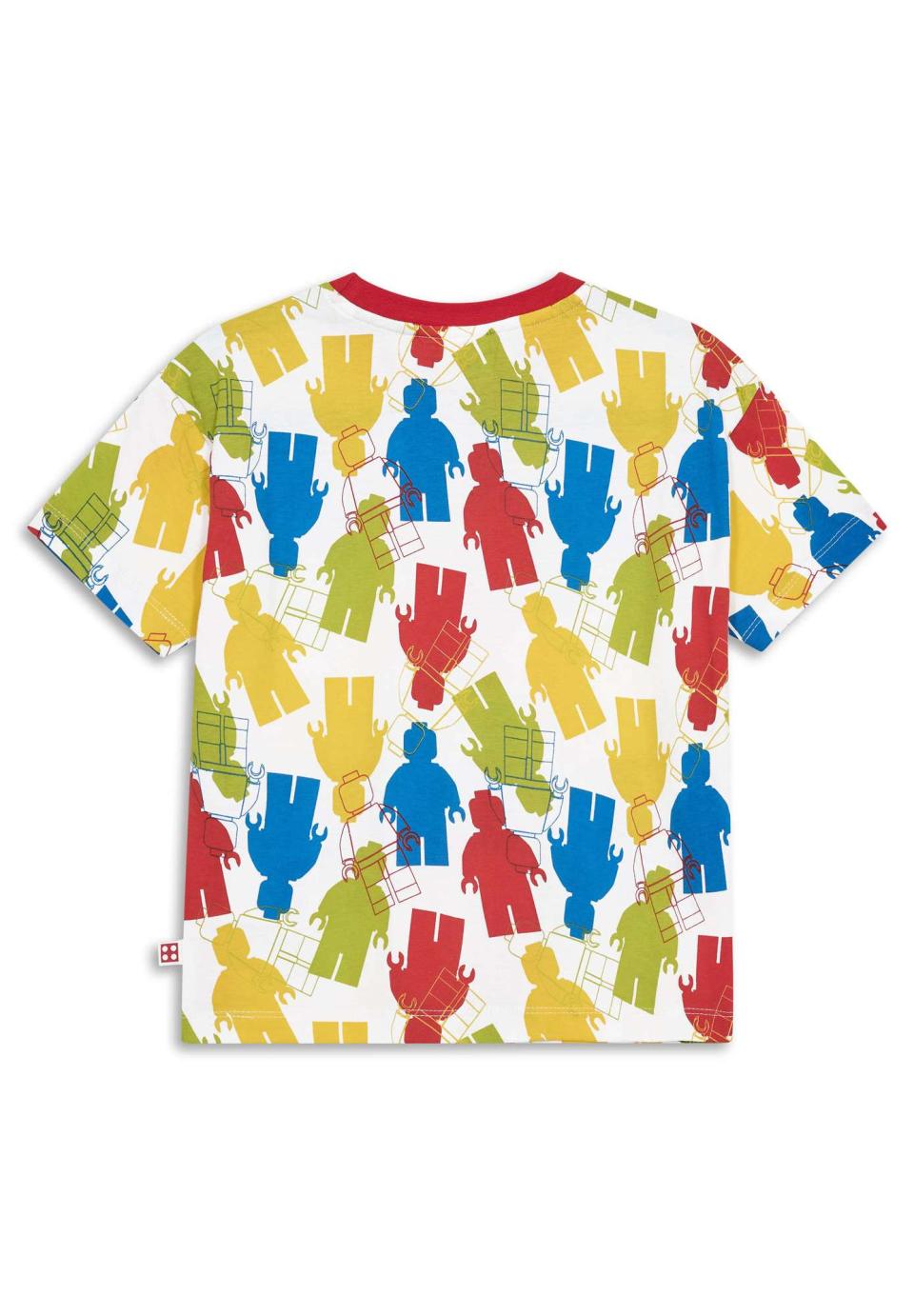 LEGO® T-Shirt kurzarm - LWTAJ 211 -LEGO®