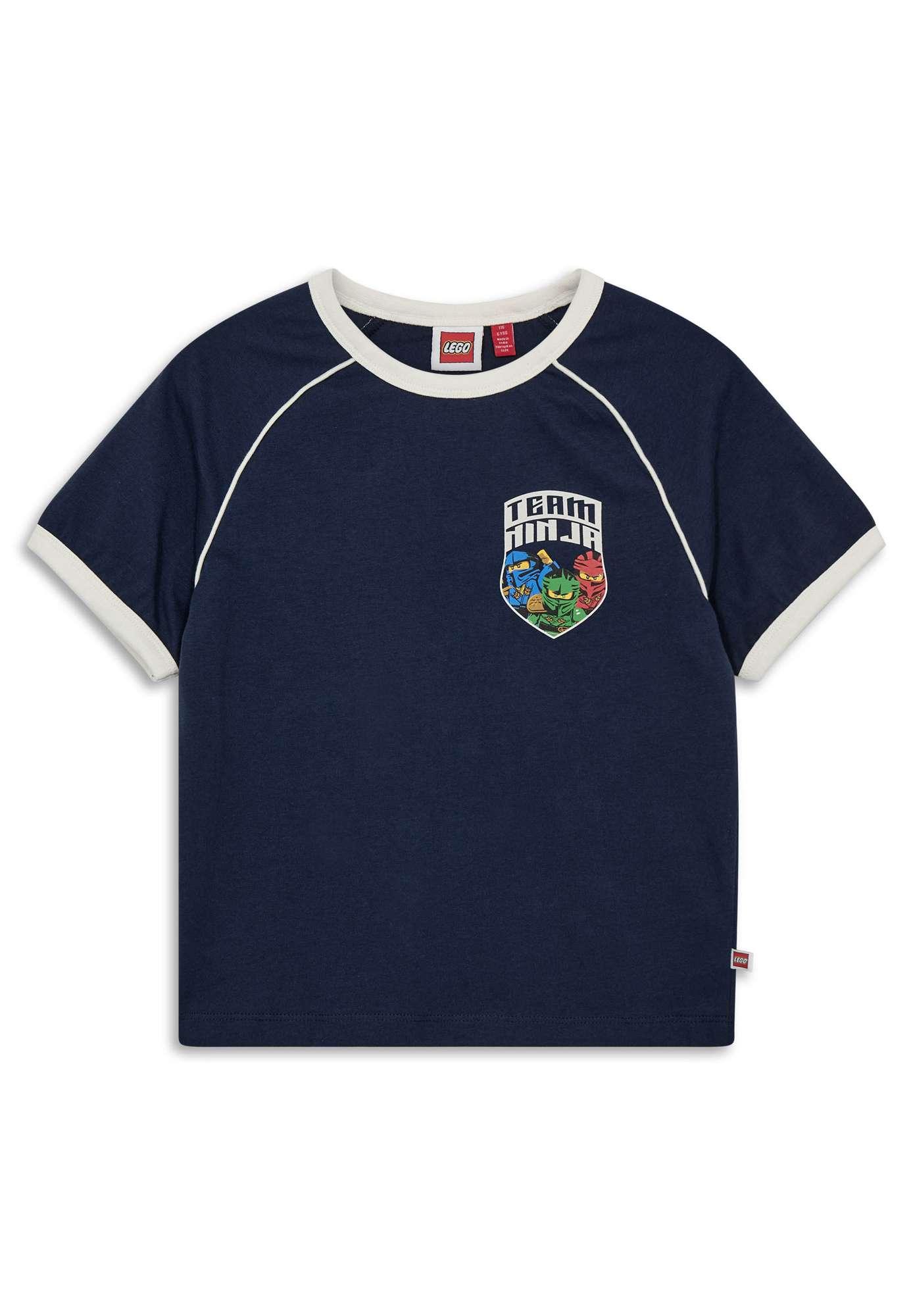 LEGO® NINJAGO® T-Shirt kurzarm - LWTAJ 114 -LEGO® NINJAGO®