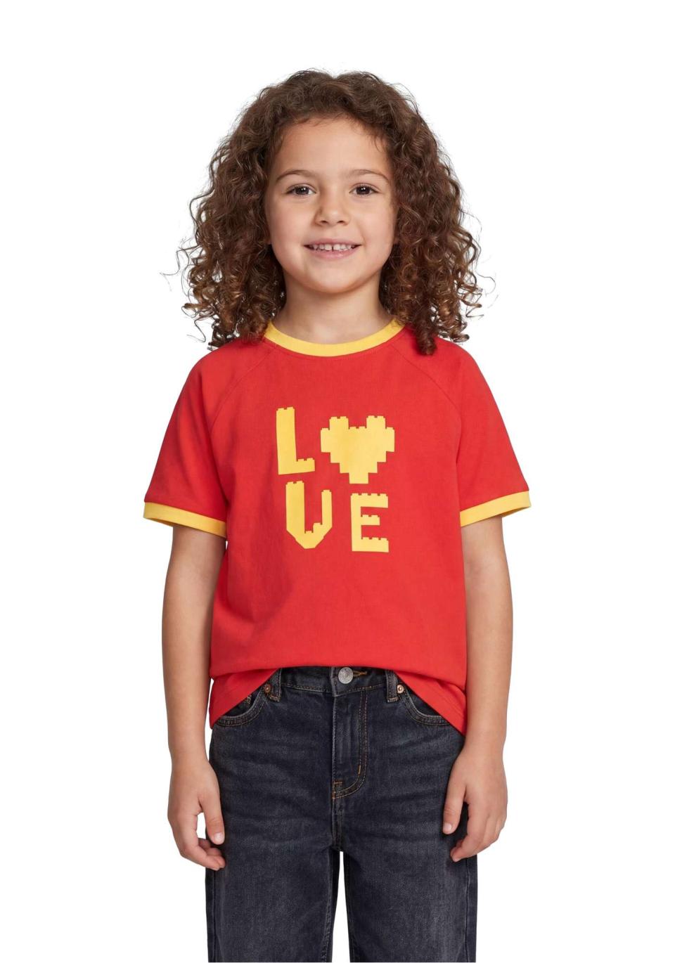 LEGO® T-Shirt kurzarm - LWTUNA 202 -LEGO®
