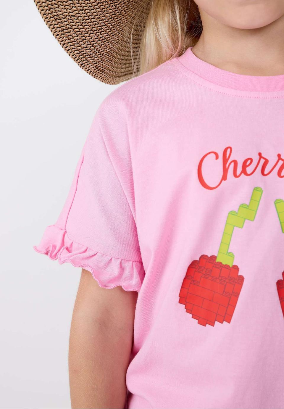 LEGO® T-Shirt kurzarm - LWTUNA 205 -LEGO®