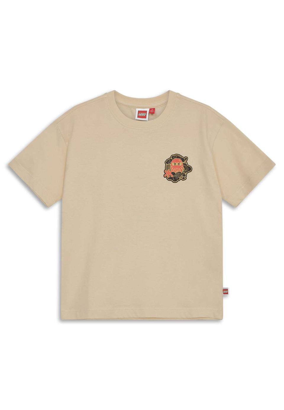 LEGO® NINJAGO® T-Shirt kurzarm - LWTAJ 219 -LEGO® NINJAGO®