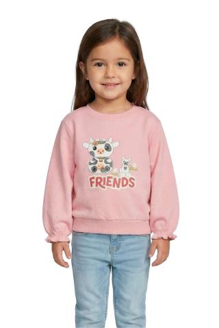 LEGO® DUPLO® Sweatshirt - LWSIKA 200