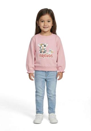 LEGO® DUPLO® Sweatshirt - LWSIKA 200
