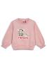 LEGO® DUPLO® Sweatshirt - LWSIKA 200 - Rosa