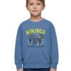 LEGO® NINJAGO® Sweatshirt - LWSIAN 301 -LEGO® NINJAGO®