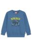 LEGO® NINJAGO® Sweatshirt - LWSIAN 301 - Blau