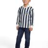 LEGO® NINJAGO® T-Shirt langarm - LWTAJ 110 -LEGO® NINJAGO®