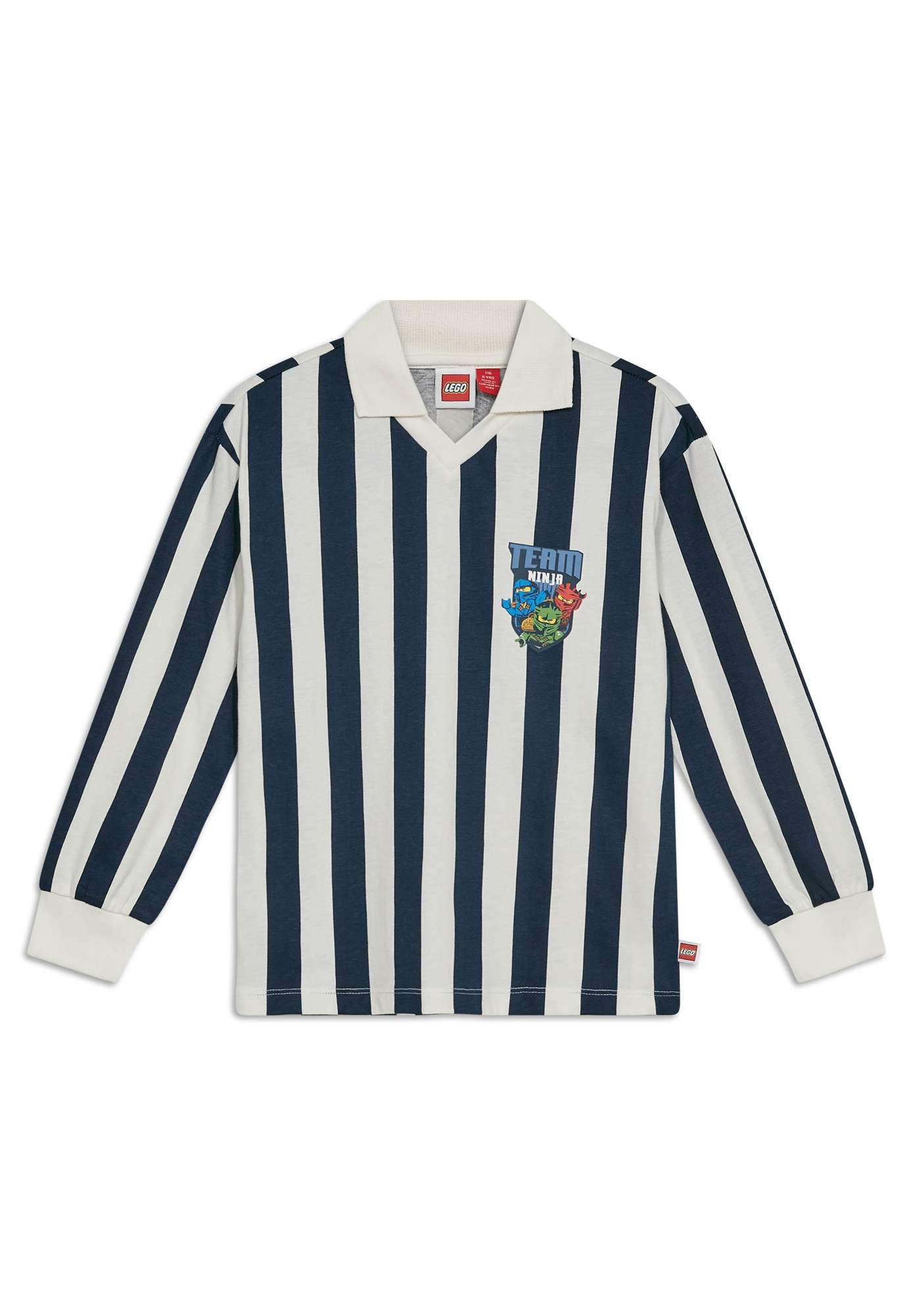 LEGO® NINJAGO® T-Shirt langarm - LWTAJ 110 -LEGO® NINJAGO®