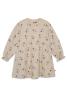 LEGO® Kleid - LWDANA 101 - Dunkel Off-White