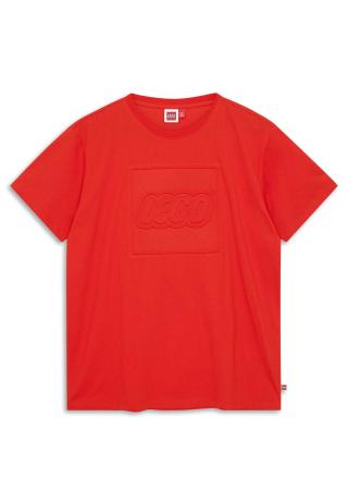 LEGO® T-Shirt kurzarm - LWTACE 200 - Rot