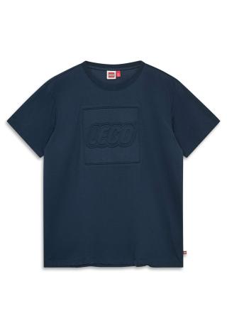 LEGO® T-Shirt kurzarm - LWTACE 200 - DunkelNavy