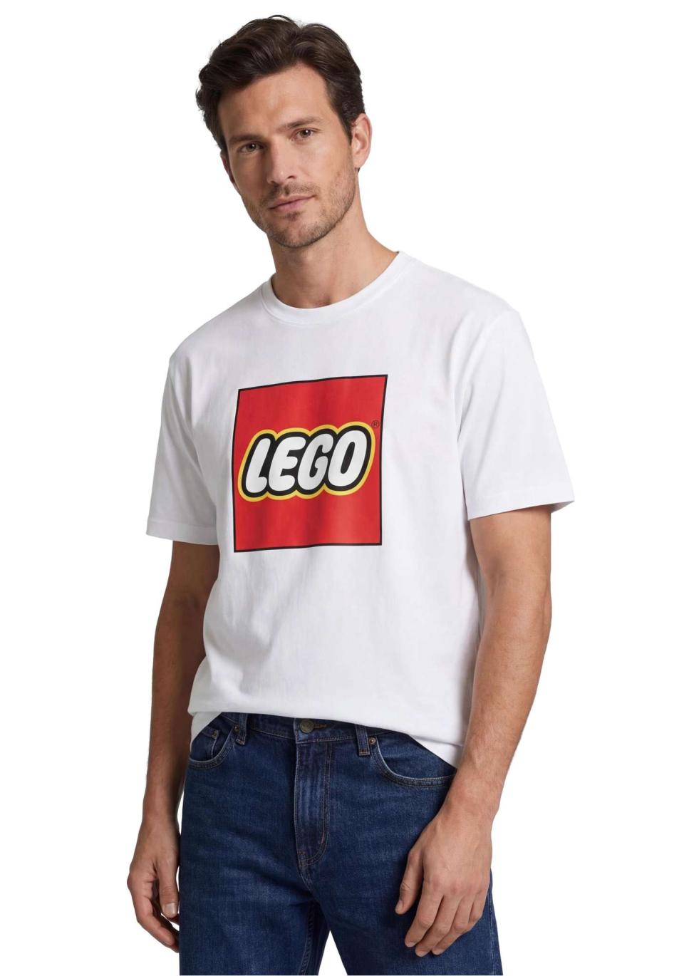 LEGO® T-Shirt kurzarm - LWTACE 201 -LEGO®