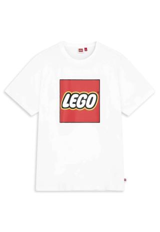 LEGO® T-Shirt kurzarm - LWTACE 201 - Weiß