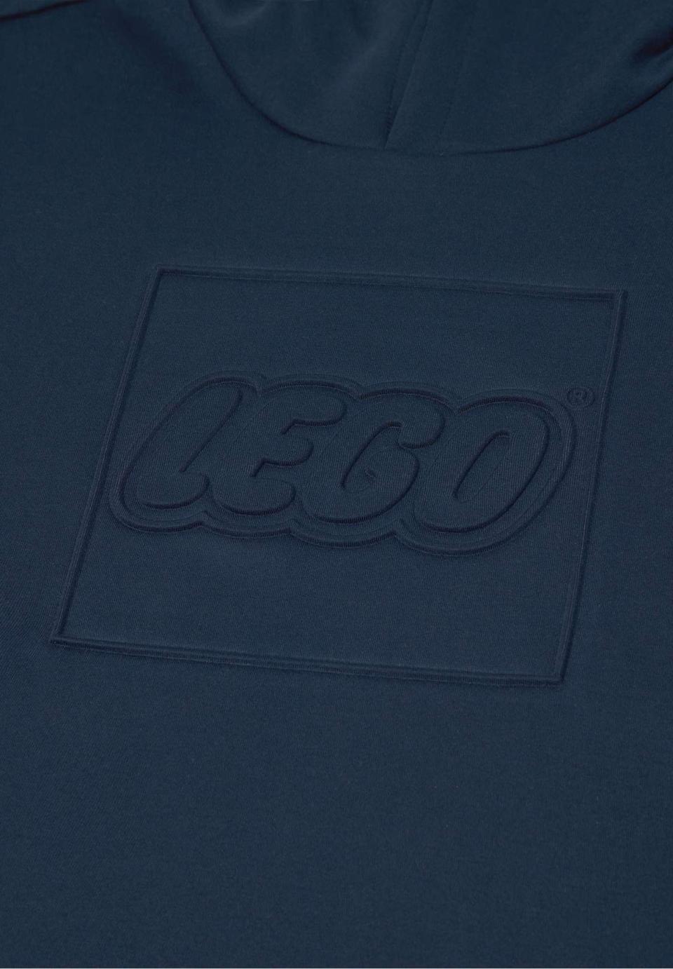LEGO® Kapuzen-Sweatshirt - LWSATO 202 -LEGO®