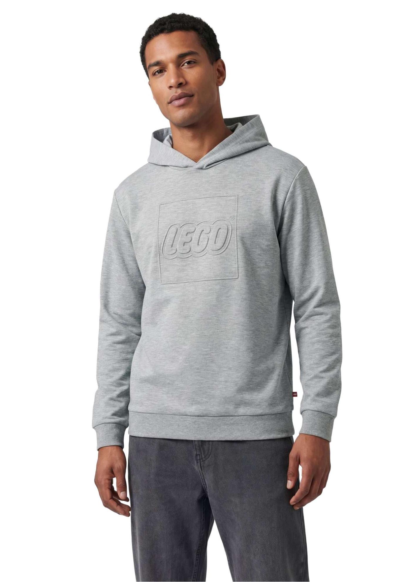 LEGO® Kapuzen-Sweatshirt - LWSATO 202 -LEGO®