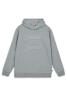 LEGO® Kapuzen-Sweatshirt - LWSATO 202 - Grau melange