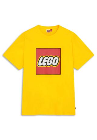 LEGO® T-Shirt kurzarm - LWTACE 201 - Gelb
