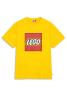 LEGO® T-Shirt kurzarm - LWTACE 201 - Gelb