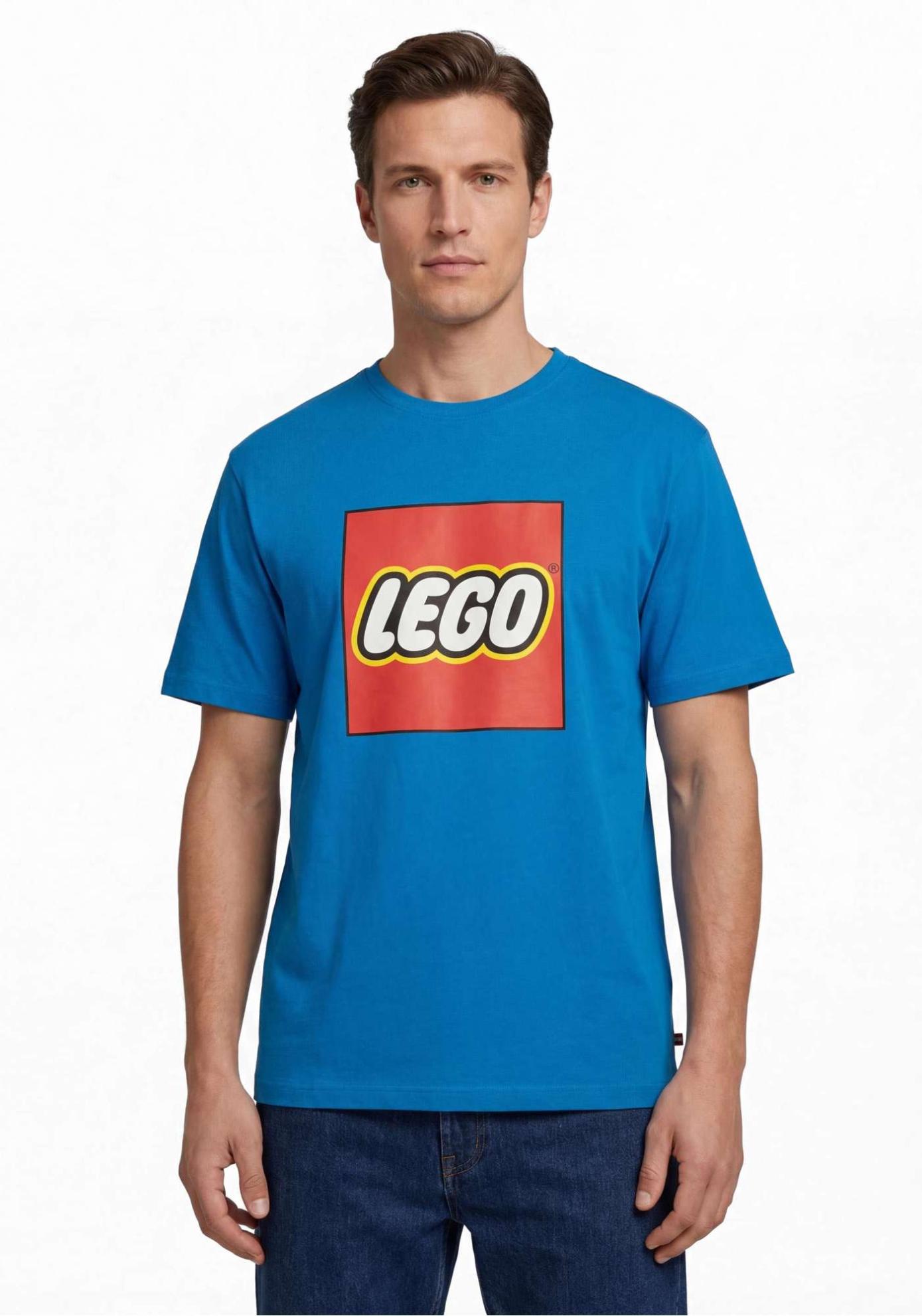 LEGO® T-Shirt kurzarm - LWTACE 201 -LEGO®