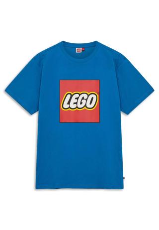 LEGO® T-Shirt kurzarm - LWTACE 201 - Blau