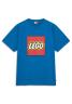 LEGO® T-Shirt kurzarm - LWTACE 201 - Blau