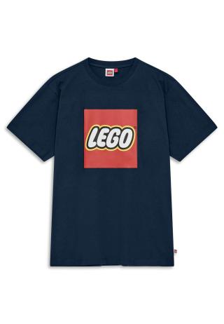 LEGO® T-Shirt kurzarm - LWTACE 201 - DunkelNavy