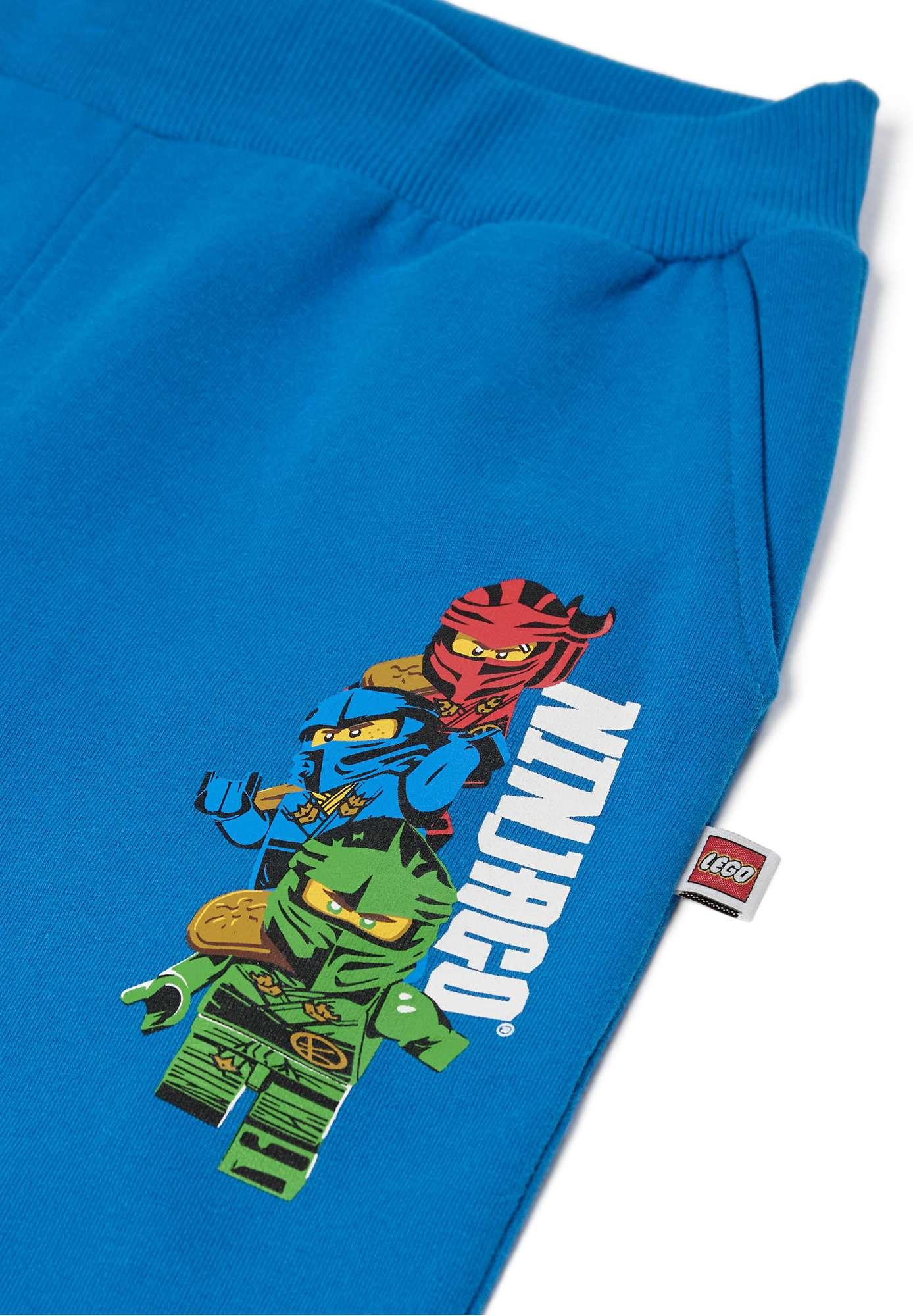 LEGO® NINJAGO® Sweathose LWPINO 105 -LEGO®