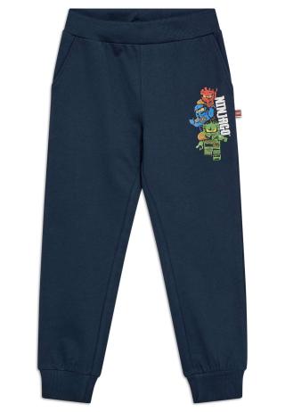 LEGO® NINJAGO® Sweathose LWPINO 105 - DunkelNavy