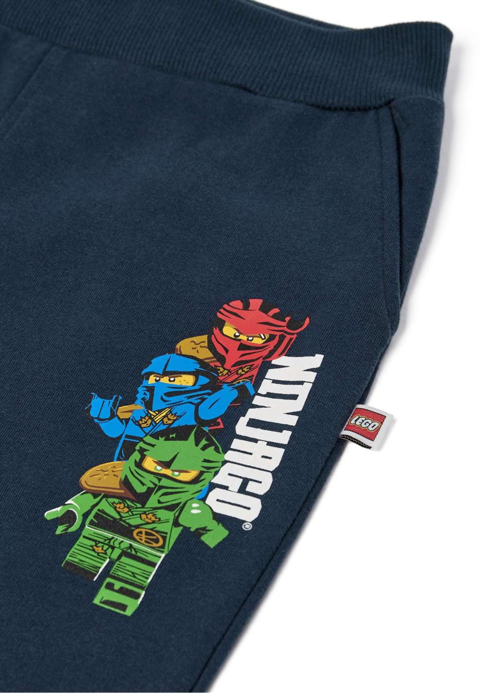 LEGO® NINJAGO® Sweathose LWPINO 105 -LEGO® NINJAGO®