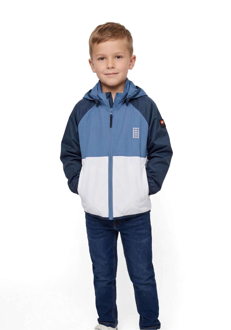 LEGO® Jacke - LWJOCHY 206 -LEGO®