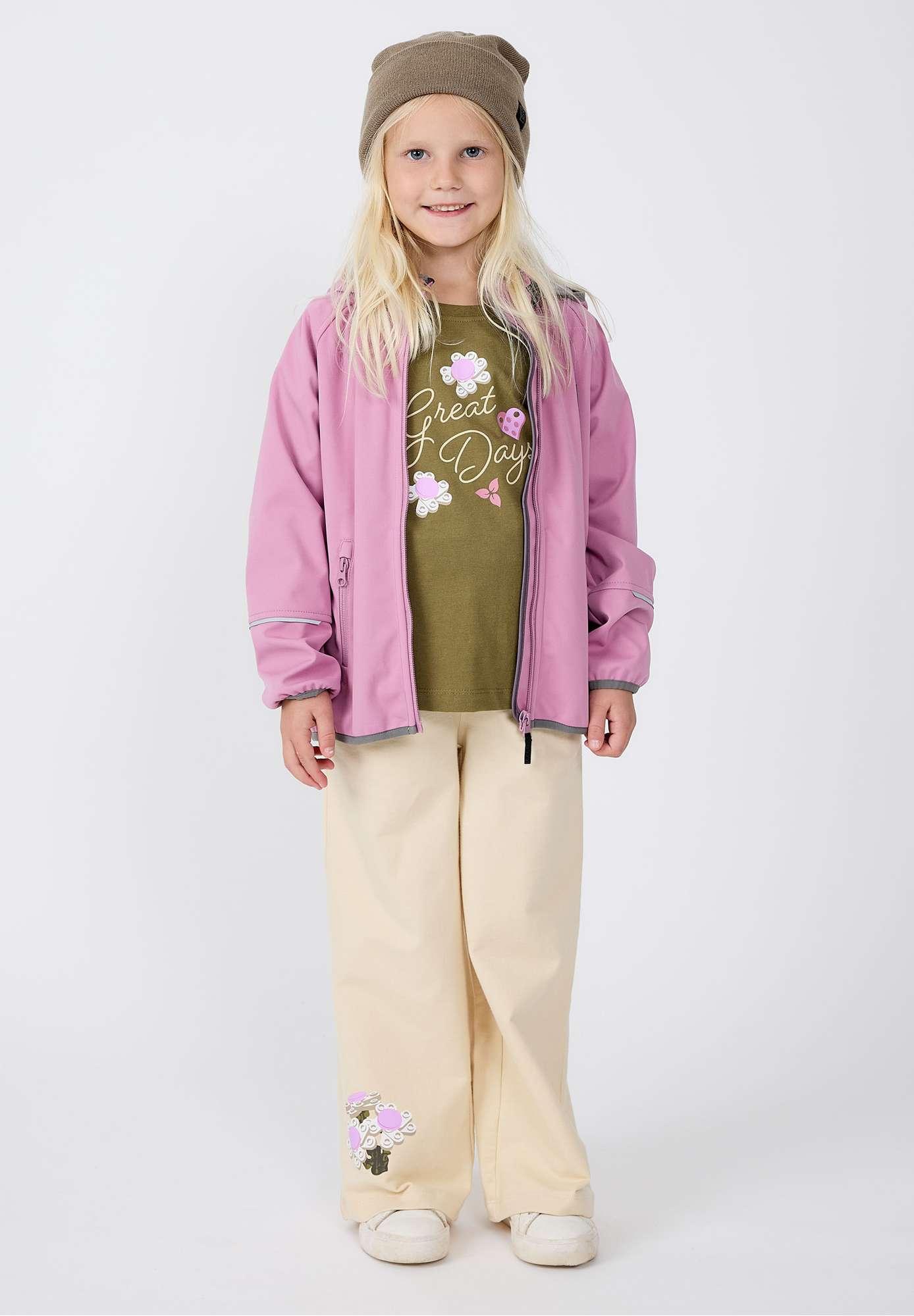 LEGO® Softshelljacke LWSEFRIT 200 -LEGO®