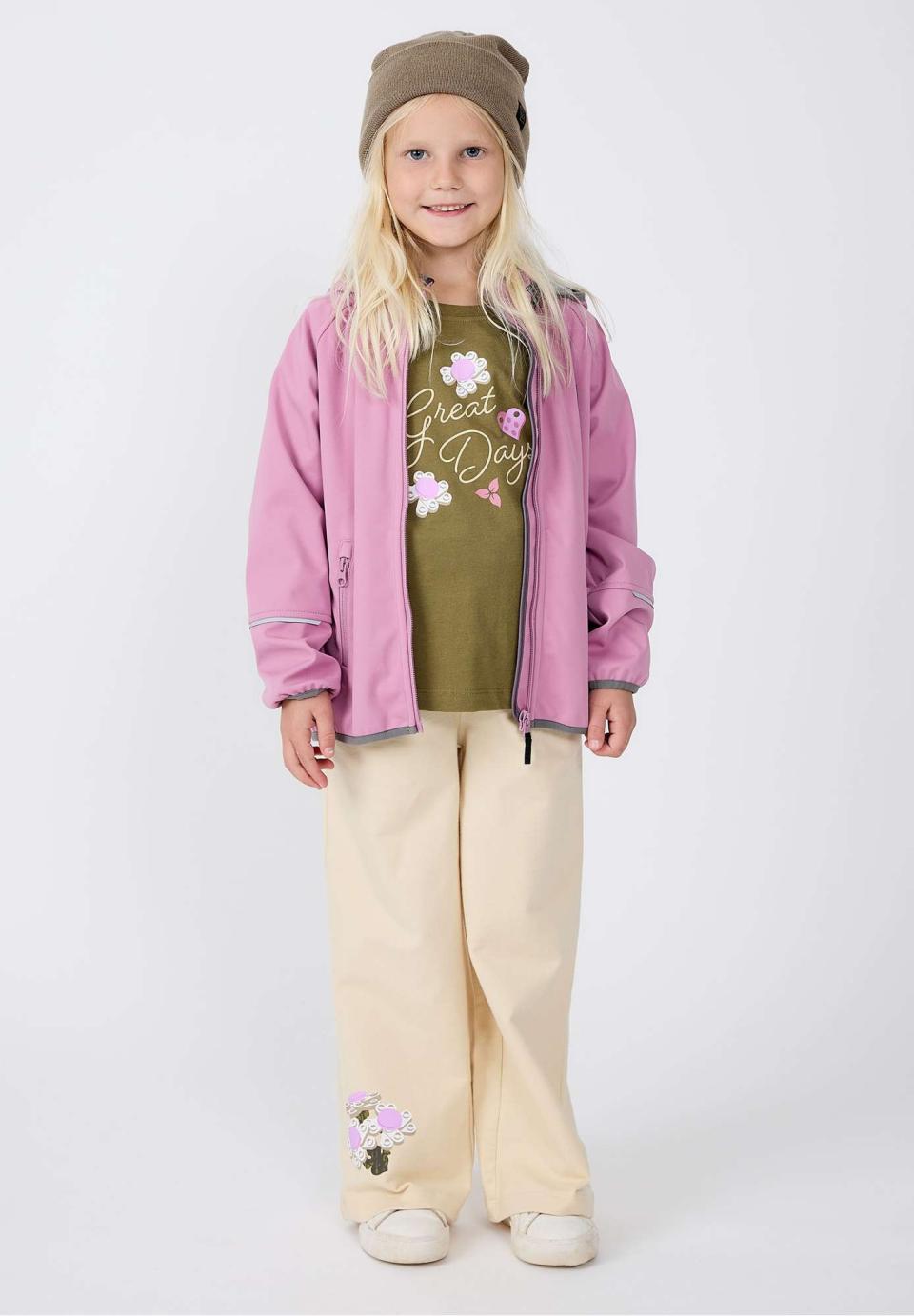 LEGO® Softshelljacke LWSEFRIT 200 -LEGO®