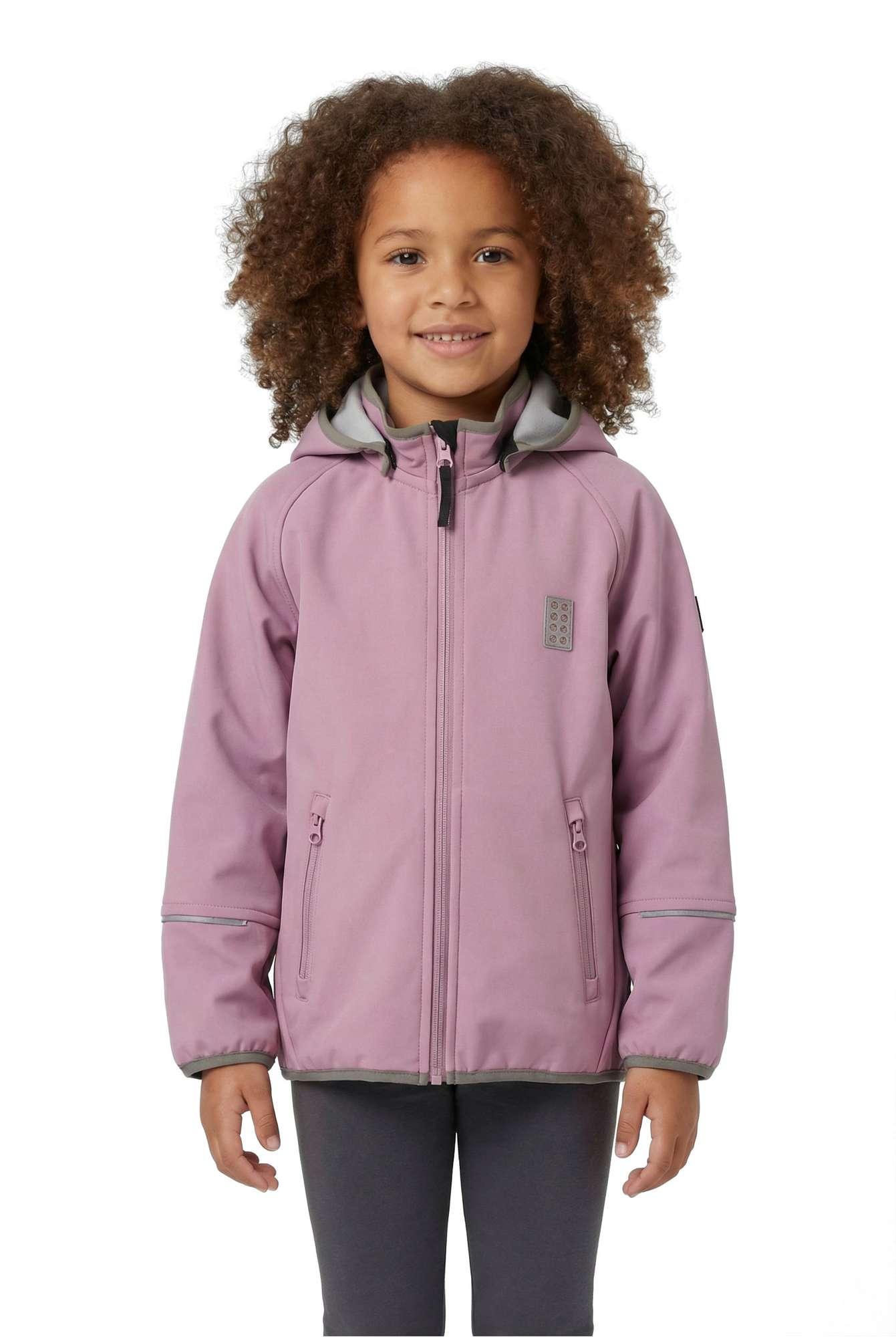 LEGO® Softshelljacke LWSEFRIT 200 -LEGO®