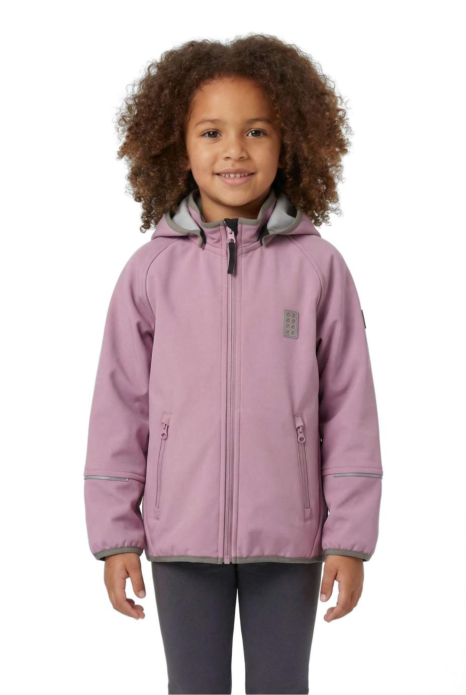 LEGO® Softshelljacke LWSEFRIT 200 -LEGO®