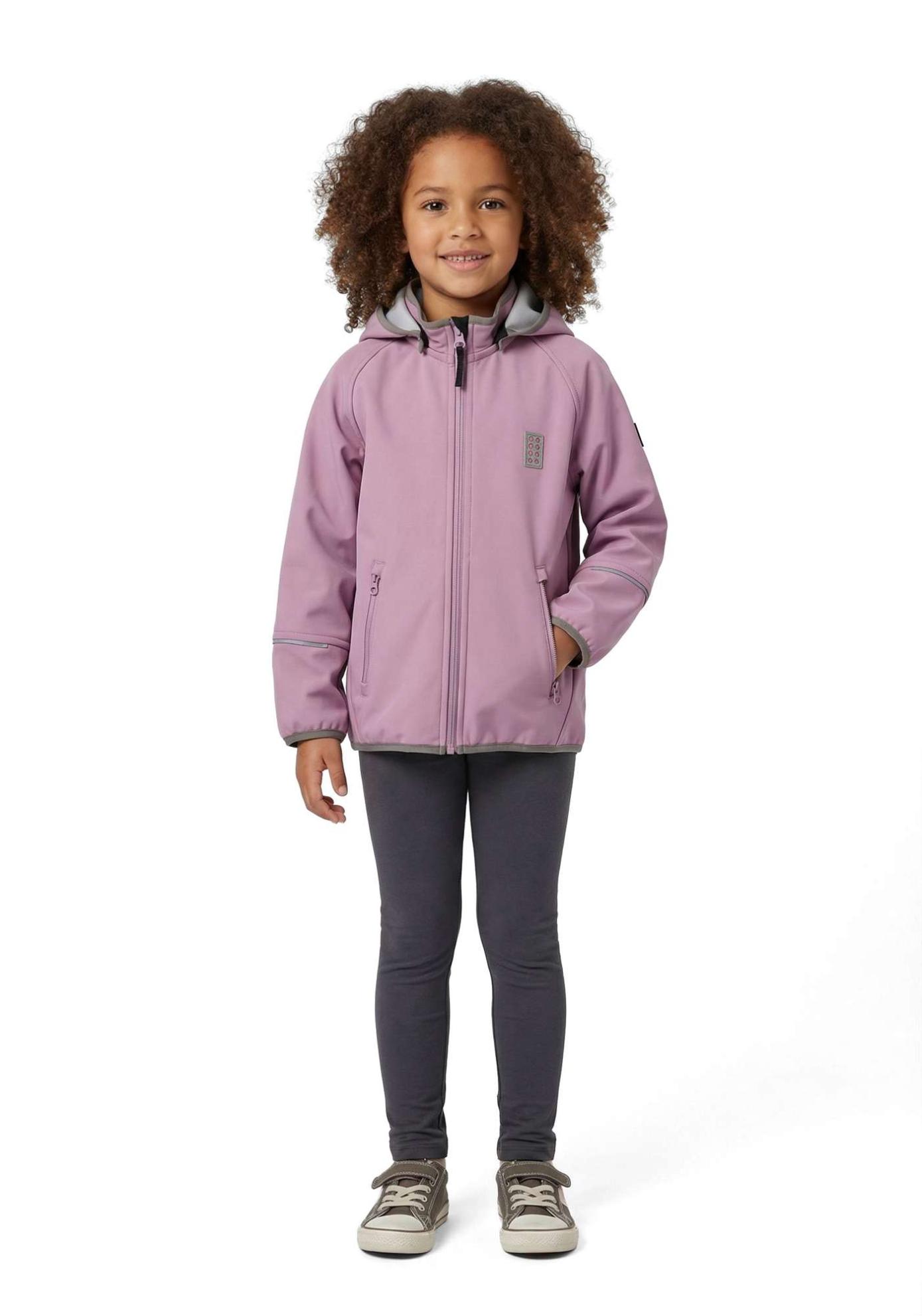 LEGO® Softshelljacke LWSEFRIT 200 -LEGO®