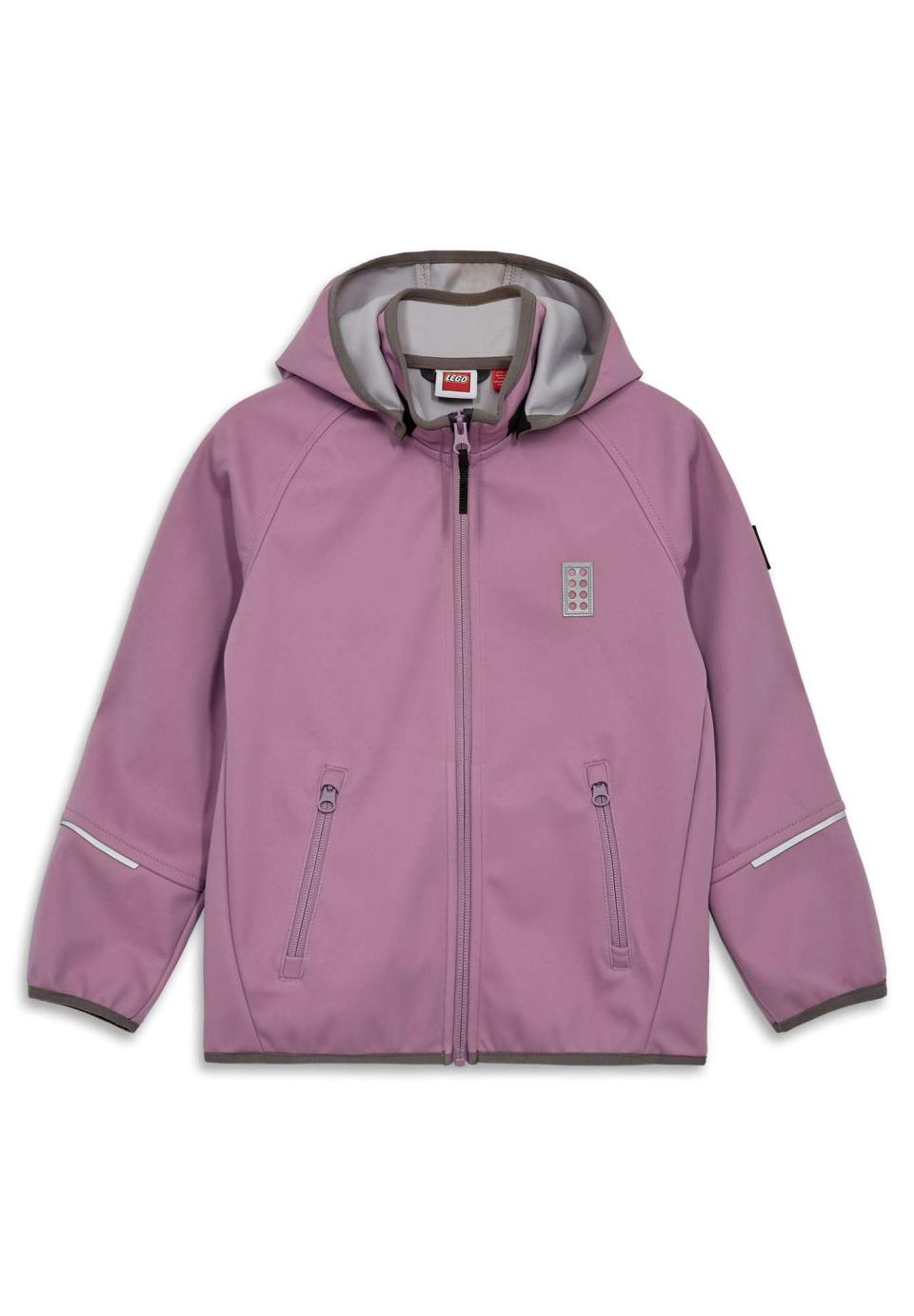 LEGO® Softshelljacke LWSEFRIT 200 -LEGO®
