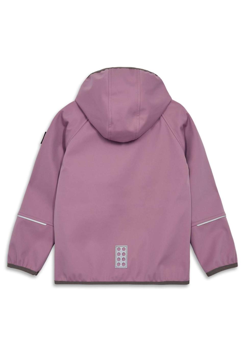LEGO® Softshelljacke LWSEFRIT 200 -LEGO®