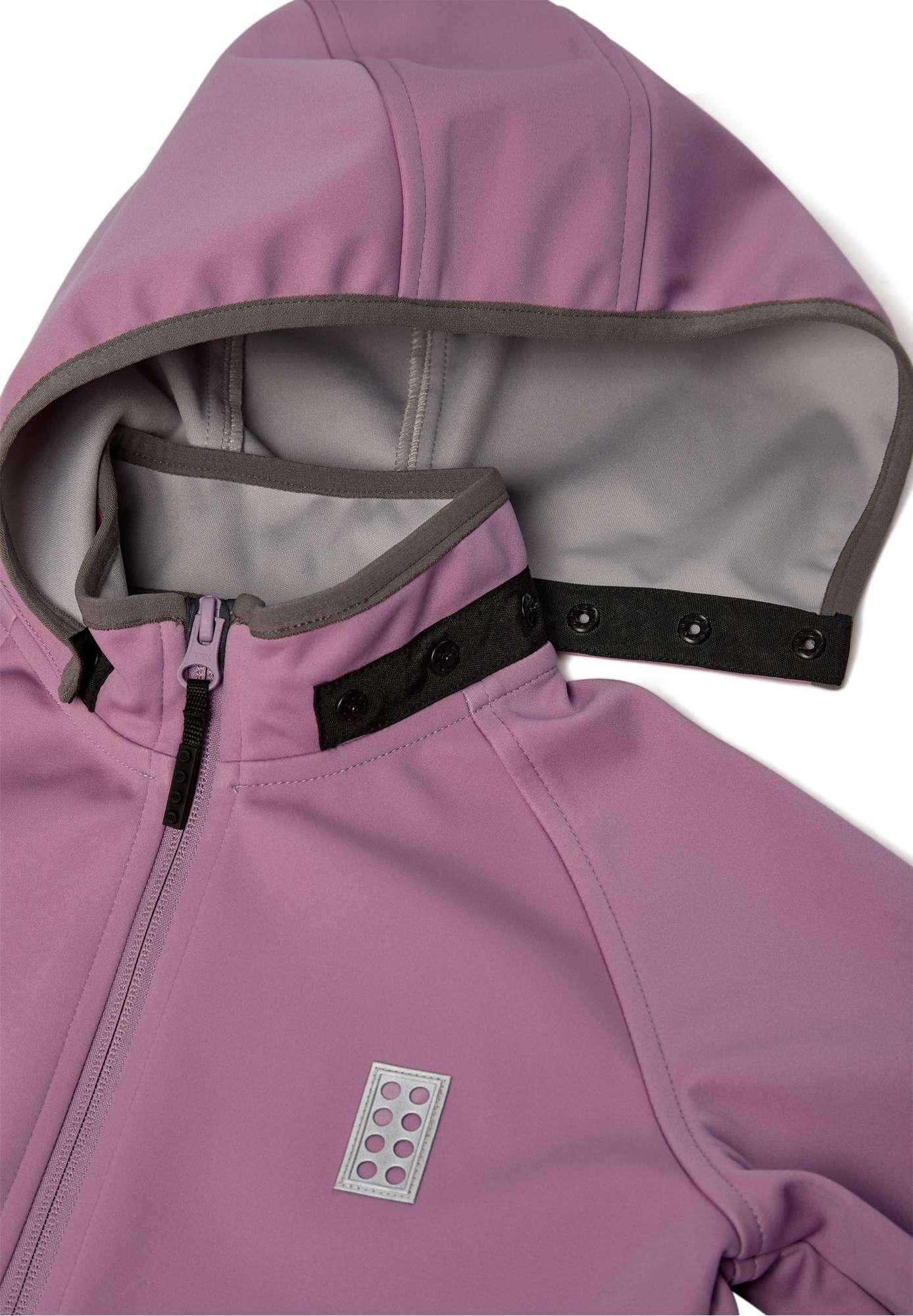 LEGO® Softshelljacke LWSEFRIT 200 -LEGO®